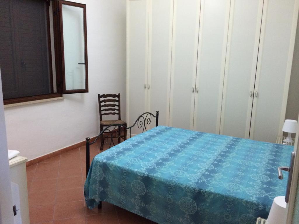 Subito In Centro Villa Фавиняна Екстериор снимка