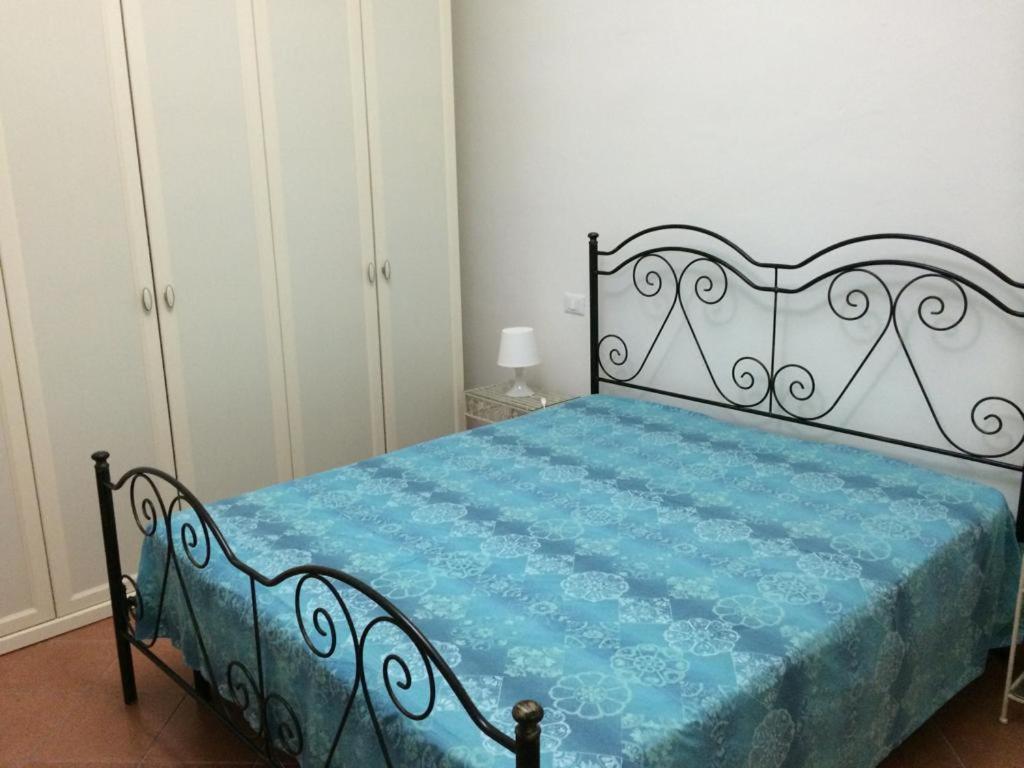 Subito In Centro Villa Фавиняна Екстериор снимка